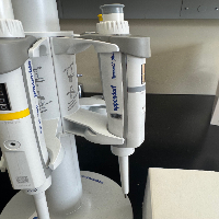 Eppendorf Research Plus Single Channel Pipettes - Quantity 6 image 0